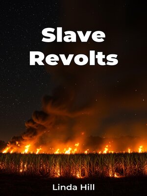 cover image of Slave Revolts